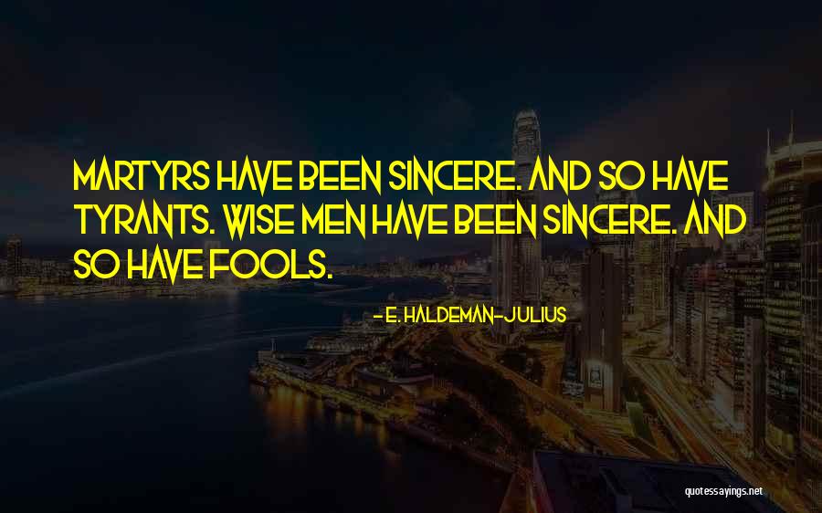 Artatque Quotes By E. Haldeman-Julius Artatque Quotes By E. Haldeman-Julius