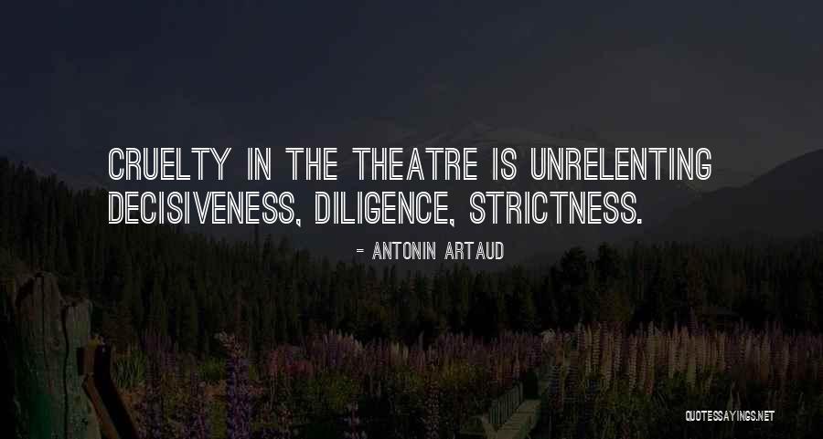 Artaud Theatre Quotes By Antonin Artaud Artaud Theatre Quotes By Antonin Artaud
