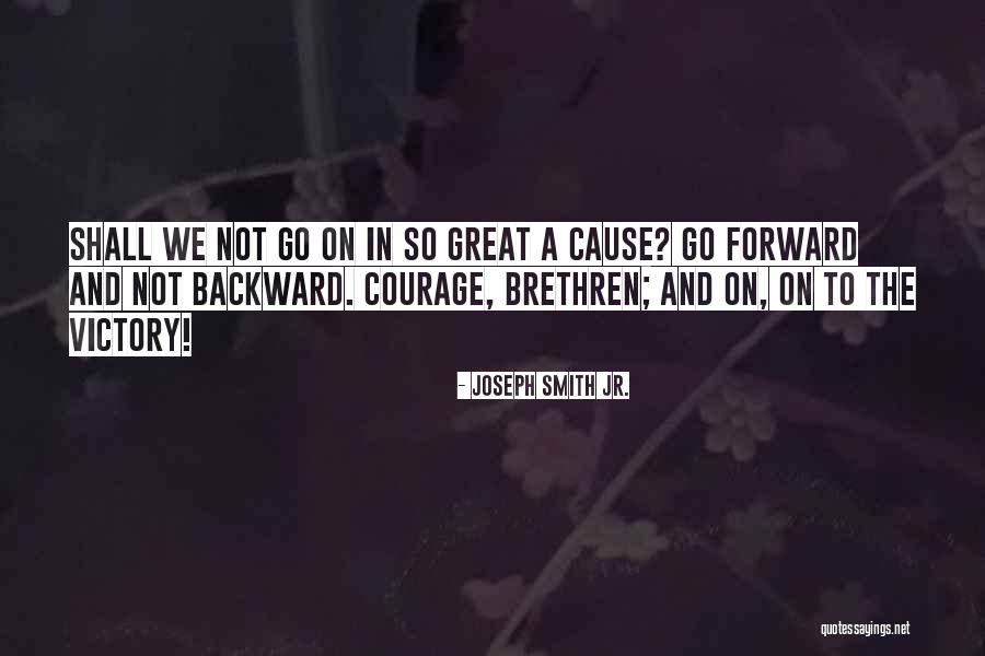 Artaud Theatre Quotes By Joseph Smith Jr. Artaud Theatre Quotes By Joseph Smith Jr.