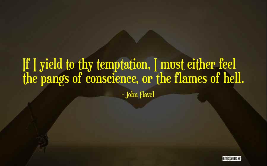 Artavazd Ginosyan Quotes By John Flavel Artavazd Ginosyan Quotes By John Flavel