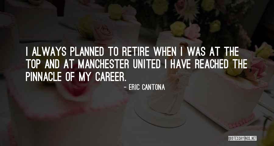 Artavia Wilson Quotes By Eric Cantona Artavia Wilson Quotes By Eric Cantona