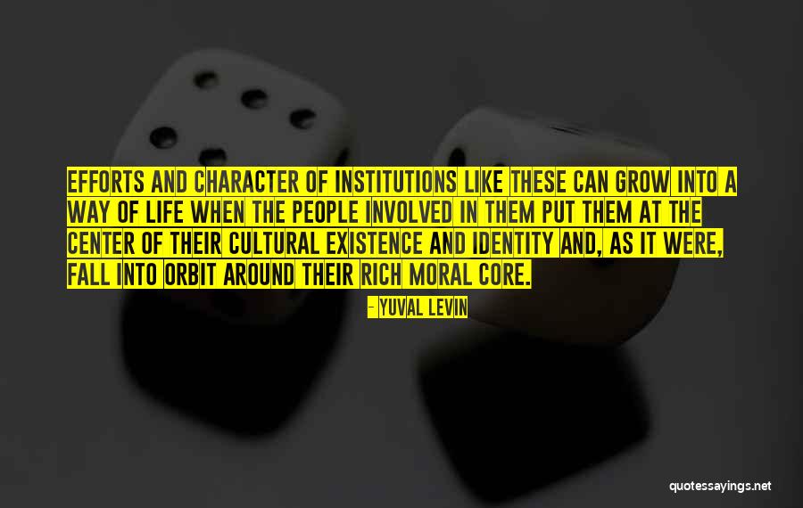 Artavia Wilson Quotes By Yuval Levin Artavia Wilson Quotes By Yuval Levin