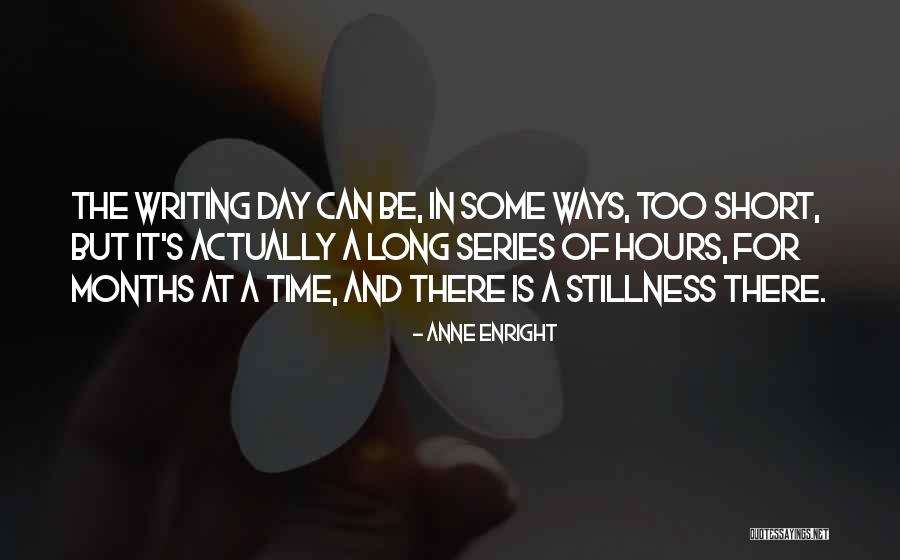 Artax Neverending Story Quotes By Anne Enright Artax Neverending Story Quotes By Anne Enright