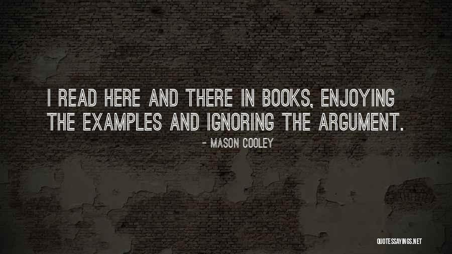Artazam Quotes By Mason Cooley Artazam Quotes By Mason Cooley