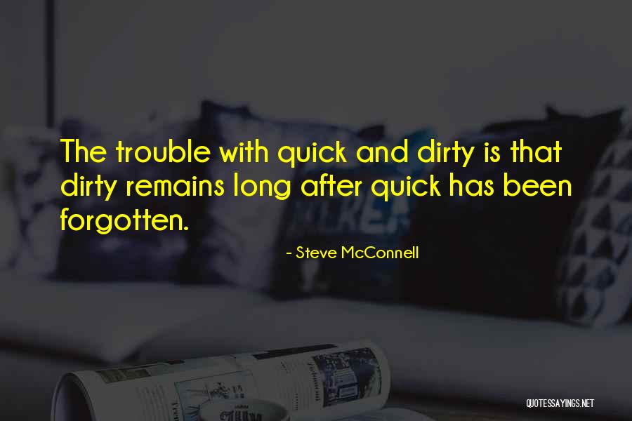 Artbomb Greenville Quotes By Steve McConnell Artbomb Greenville Quotes By Steve McConnell