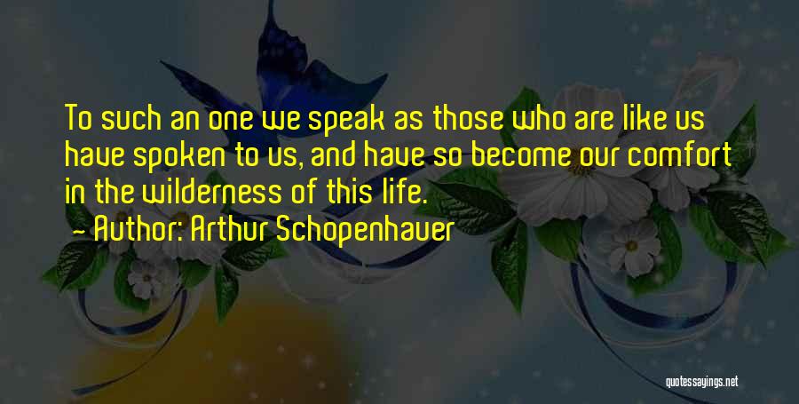 Arte Da Guerra Quotes By Arthur Schopenhauer