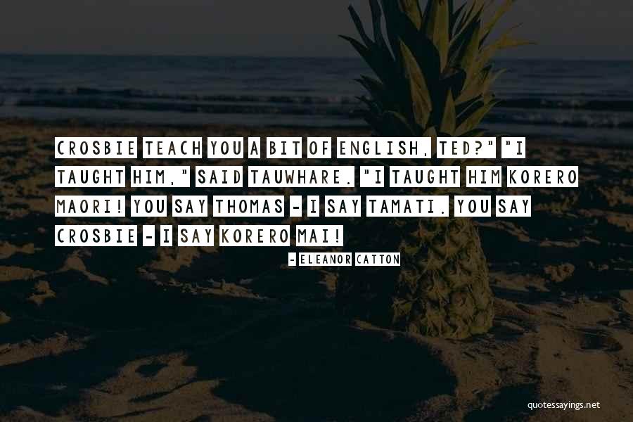 Arteche Rf4r Quotes By Eleanor Catton Arteche Rf4r Quotes By Eleanor Catton