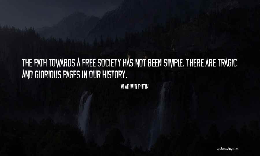 Arteche Thailand Quotes By Vladimir Putin Arteche Thailand Quotes By Vladimir Putin