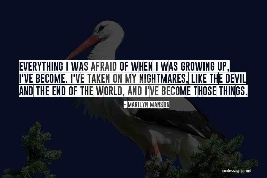 Artecona Jacqueline Quotes By Marilyn Manson Artecona Jacqueline Quotes By Marilyn Manson
