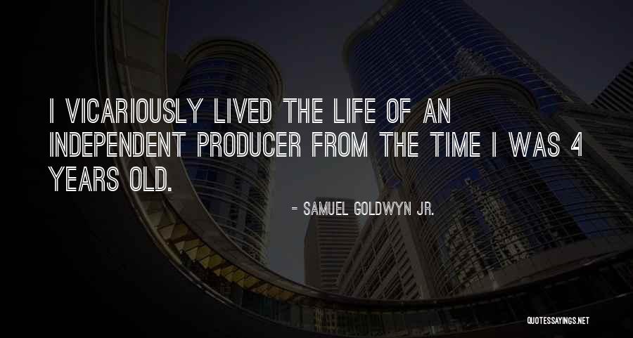 Artefacto Furniture Quotes By Samuel Goldwyn Jr. Artefacto Furniture Quotes By Samuel Goldwyn Jr.
