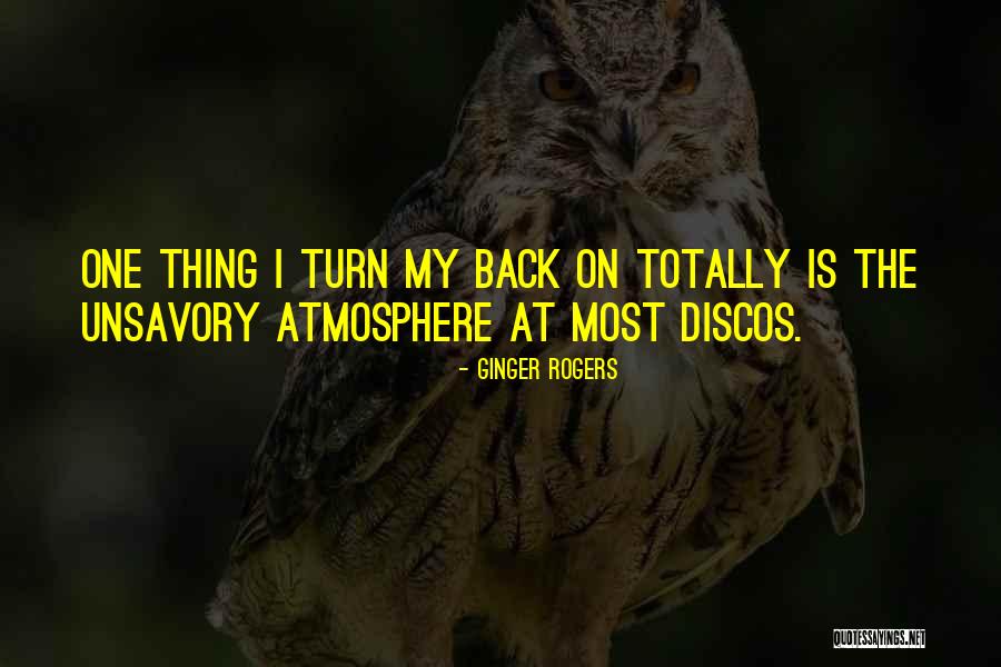Artek Uhmw Quotes By Ginger Rogers Artek Uhmw Quotes By Ginger Rogers