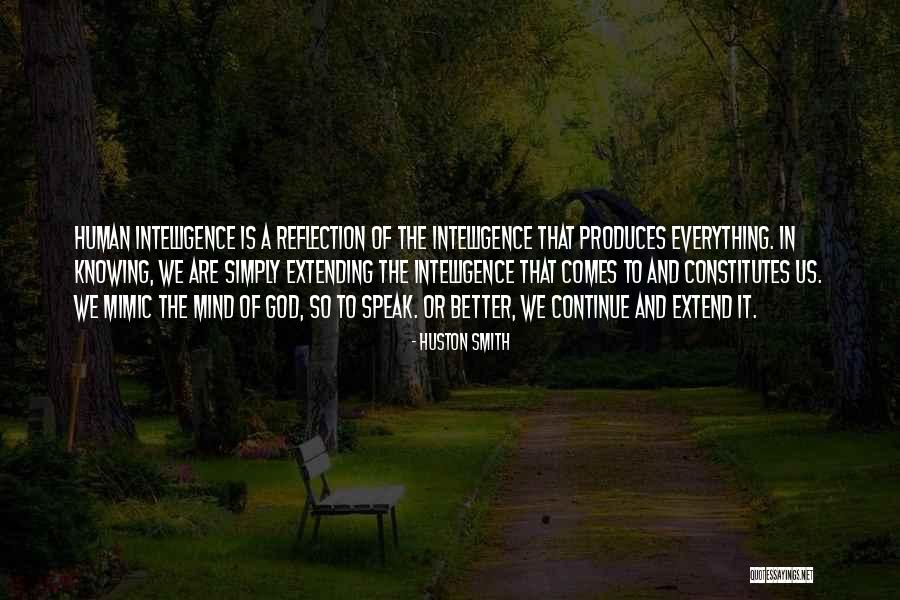 Artek Uhmw Quotes By Huston Smith Artek Uhmw Quotes By Huston Smith