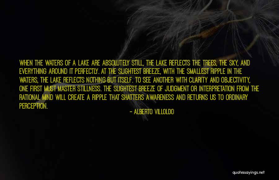 Arteman Construction Quotes By Alberto Villoldo Arteman Construction Quotes By Alberto Villoldo