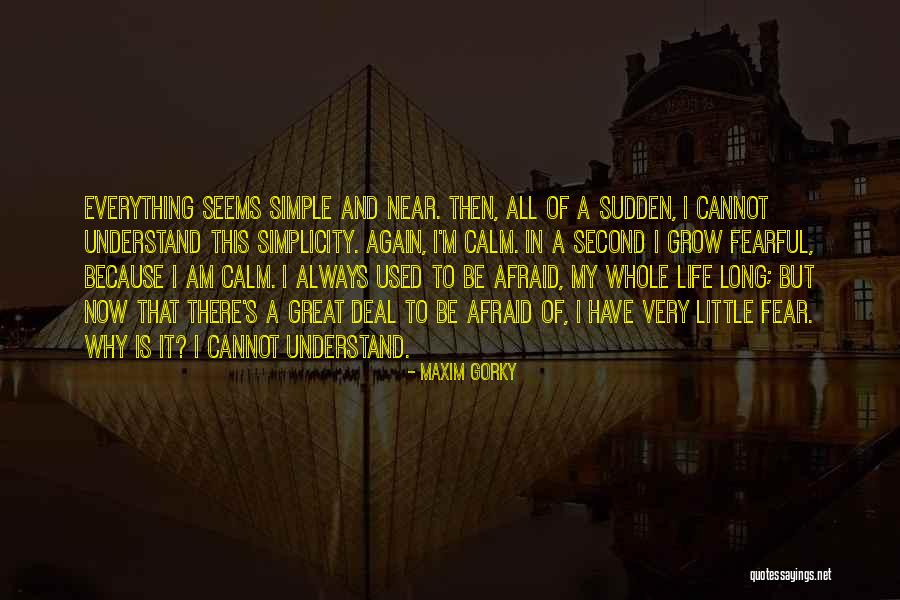 Arteman Construction Quotes By Maxim Gorky Arteman Construction Quotes By Maxim Gorky