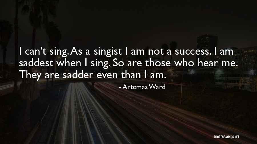 Artemas Ward Quotes 953241 Artemas Ward Quotes 953241
