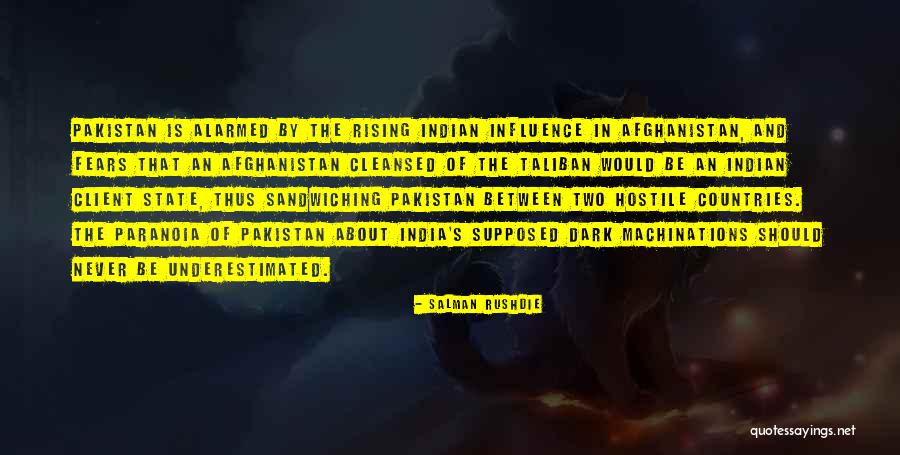 Artemev Composer Quotes By Salman Rushdie Artemev Composer Quotes By Salman Rushdie