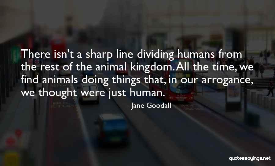 Artemia Quotes By Jane Goodall Artemia Quotes By Jane Goodall
