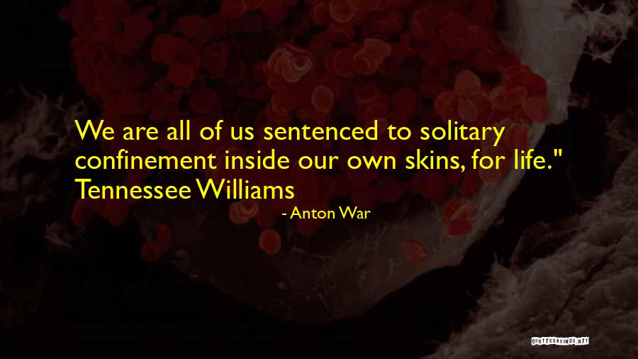 Artemide Tizio Quotes By Anton War Artemide Tizio Quotes By Anton War