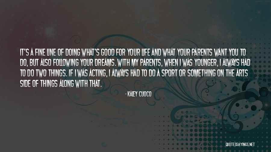 Artemidorus Letter Quotes By Kaley Cuoco Artemidorus Letter Quotes By Kaley Cuoco