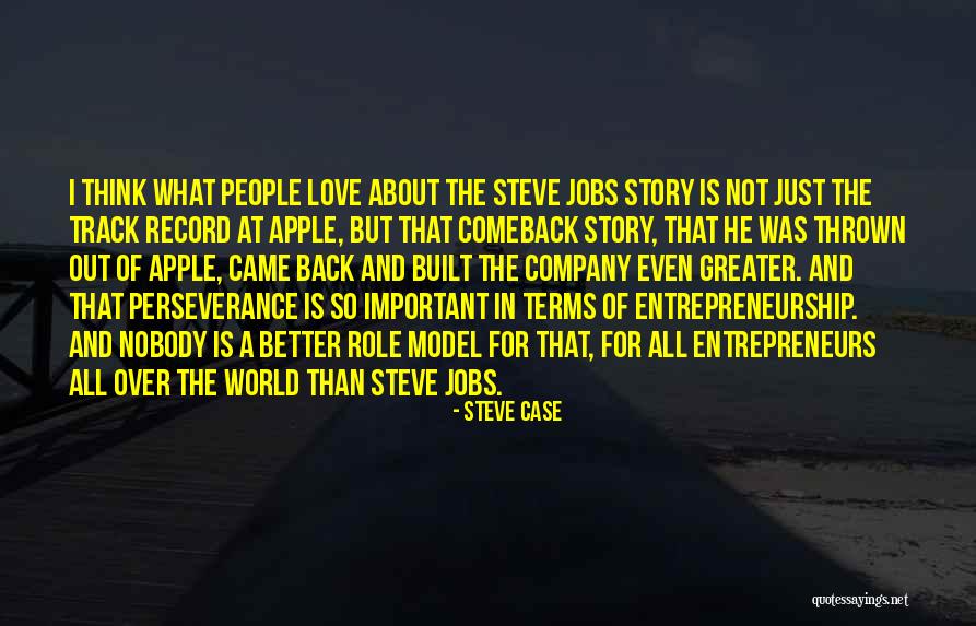 Artemidorus Letter Quotes By Steve Case Artemidorus Letter Quotes By Steve Case