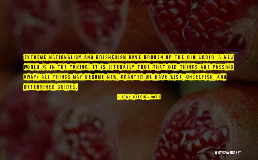 Artemis Efthimis Karadimas Quotes By John Raleigh Mott Artemis Efthimis Karadimas Quotes By John Raleigh Mott