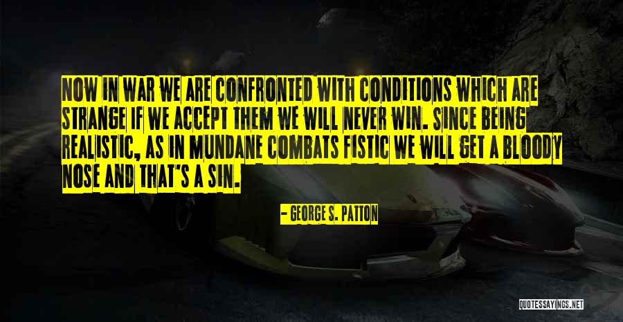 Artemis Efthimis Quotes By George S. Patton Artemis Efthimis Quotes By George S. Patton
