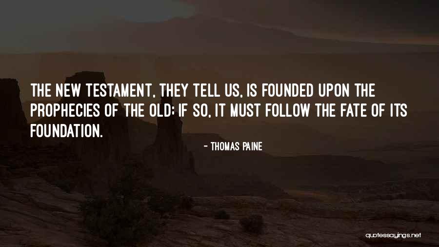 Artemis Fowl The Arctic Incident Quotes By Thomas Paine Artemis Fowl The Arctic Incident Quotes By Thomas Paine