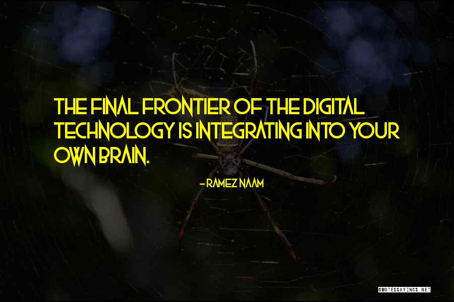 Artemissio Quotes By Ramez Naam Artemissio Quotes By Ramez Naam