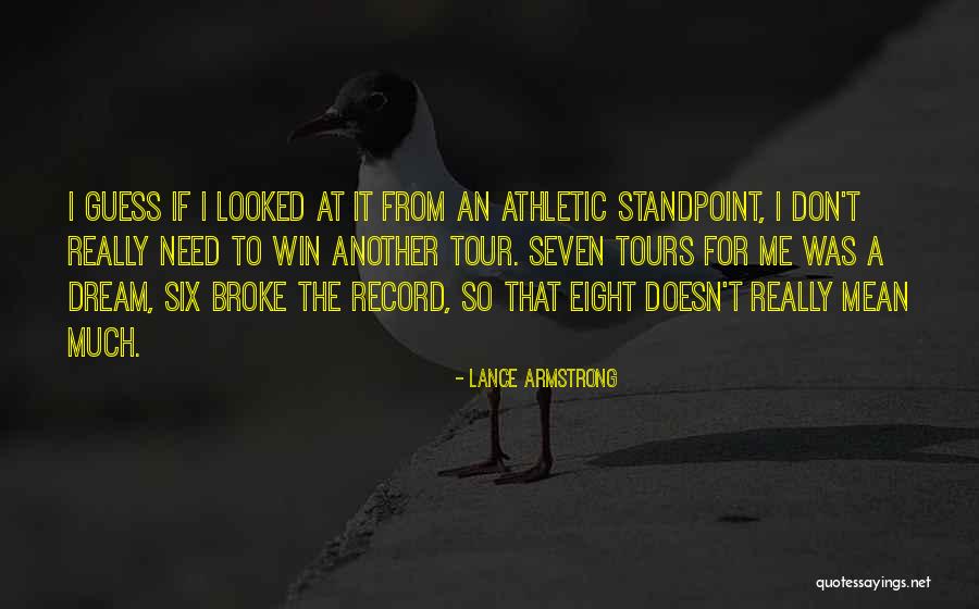 Artemiy Artemiev Quotes By Lance Armstrong Artemiy Artemiev Quotes By Lance Armstrong