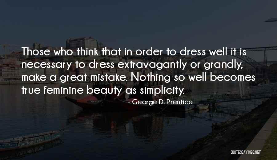 Artemiy Spiridonov Quotes By George D. Prentice Artemiy Spiridonov Quotes By George D. Prentice