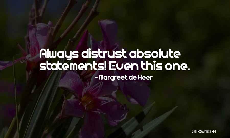 Artemiy Wlady Quotes By Margreet De Heer Artemiy Wlady Quotes By Margreet De Heer