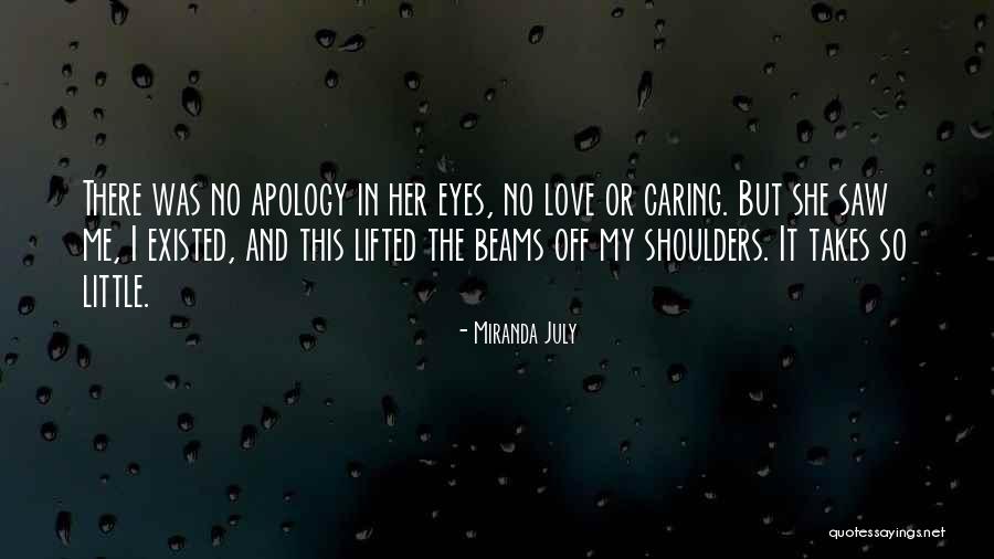 Artemiy Wlady Quotes By Miranda July Artemiy Wlady Quotes By Miranda July