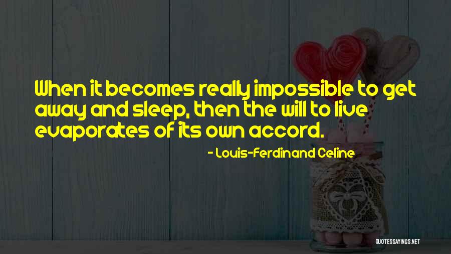 Arterberry Quotes By Louis-Ferdinand Celine Arterberry Quotes By Louis-Ferdinand Celine