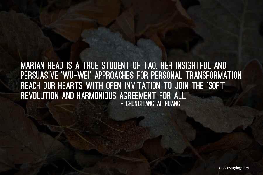 Arterial Roads Quotes By Chungliang Al Huang Arterial Roads Quotes By Chungliang Al Huang
