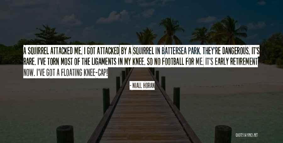 Arteriosclerosis Obliterans Quotes By Niall Horan Arteriosclerosis Obliterans Quotes By Niall Horan