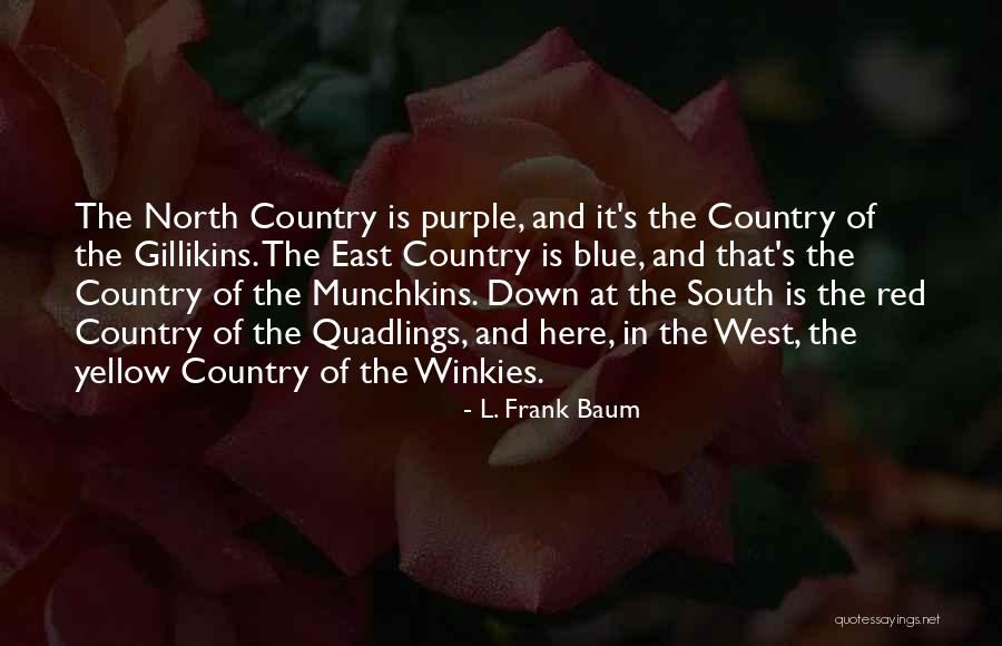 Arteriosclerotic Dementia Quotes By L. Frank Baum Arteriosclerotic Dementia Quotes By L. Frank Baum