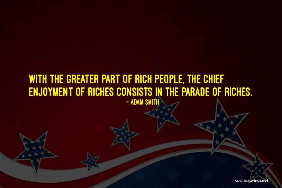Arteriosclerotic Vascular Quotes By Adam Smith Arteriosclerotic Vascular Quotes By Adam Smith