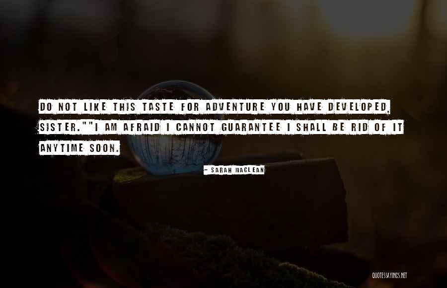 Artero Hit Quotes By Sarah MacLean Artero Hit Quotes By Sarah MacLean