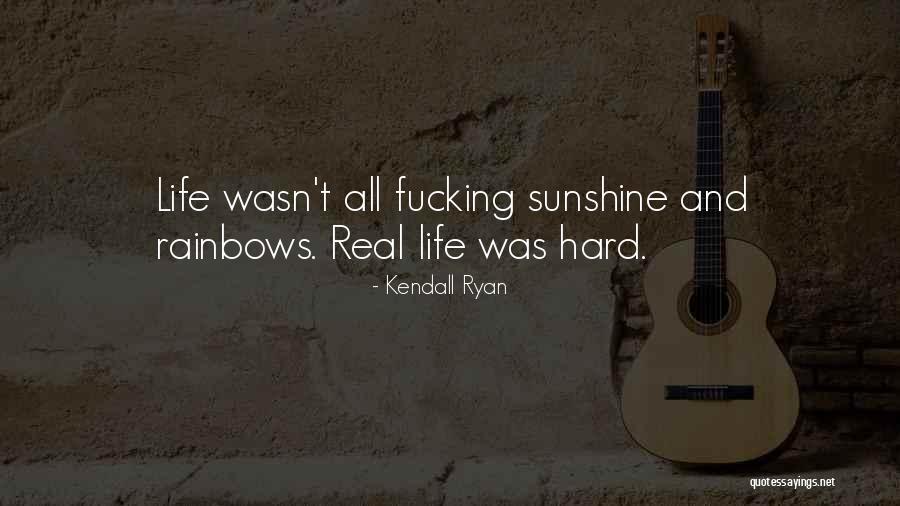 Artero Pretty Quotes By Kendall Ryan