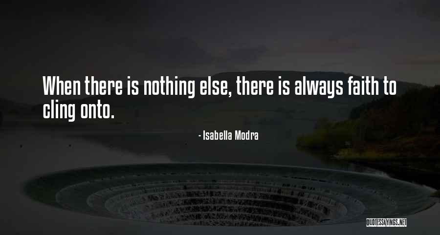 Arterra Realty Quotes By Isabella Modra