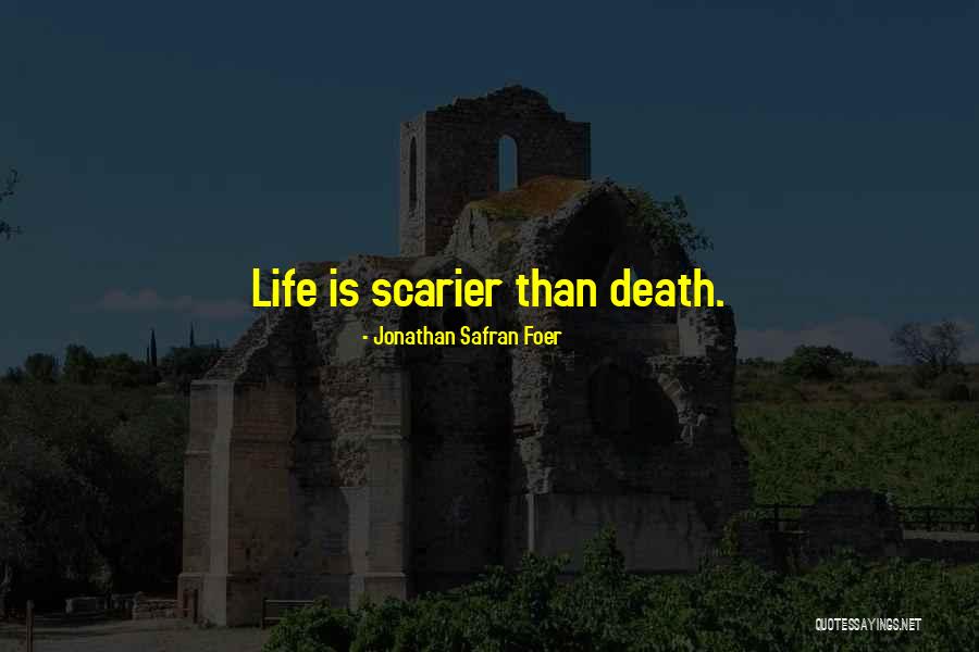 Arterra Realty Quotes By Jonathan Safran Foer Arterra Realty Quotes By Jonathan Safran Foer