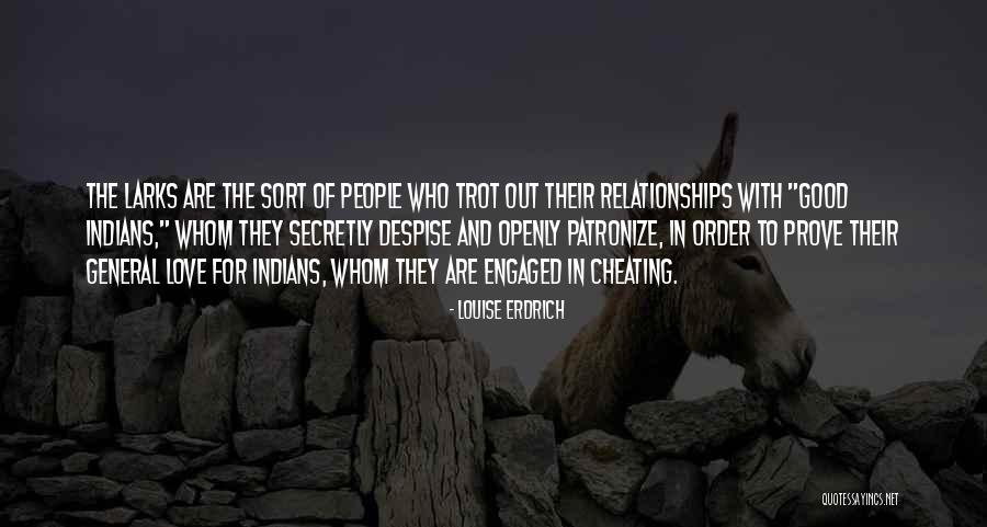 Arterra Realty Quotes By Louise Erdrich Arterra Realty Quotes By Louise Erdrich