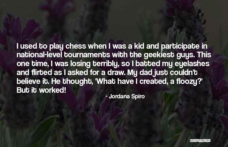 Arterton Bond Quotes By Jordana Spiro Arterton Bond Quotes By Jordana Spiro