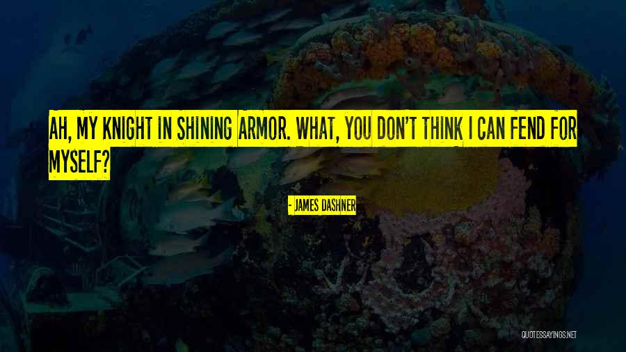 Arterton Hannah Quotes By James Dashner Arterton Hannah Quotes By James Dashner