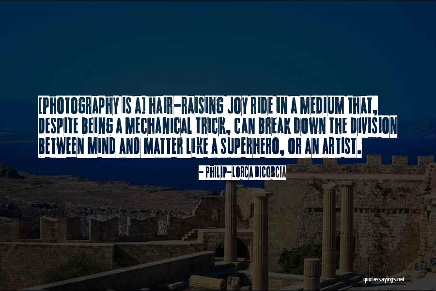 Arterton Hannah Quotes By Philip-Lorca DiCorcia Arterton Hannah Quotes By Philip-Lorca DiCorcia
