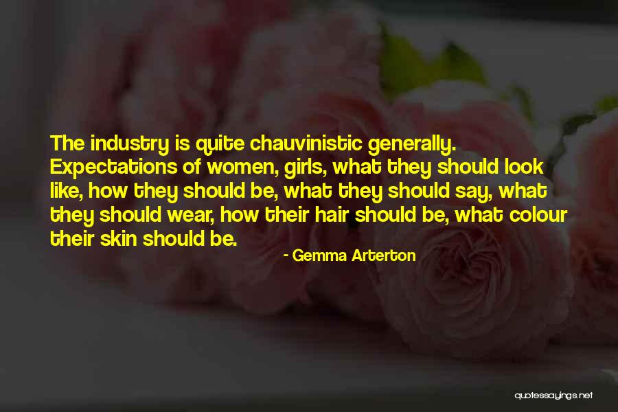 Arterton Quotes By Gemma Arterton Arterton Quotes By Gemma Arterton