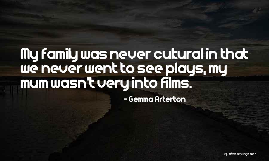 Arterton Quotes By Gemma Arterton Arterton Quotes By Gemma Arterton