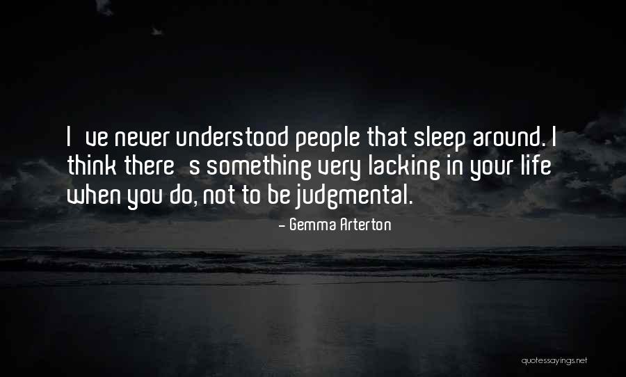Arterton Quotes By Gemma Arterton Arterton Quotes By Gemma Arterton