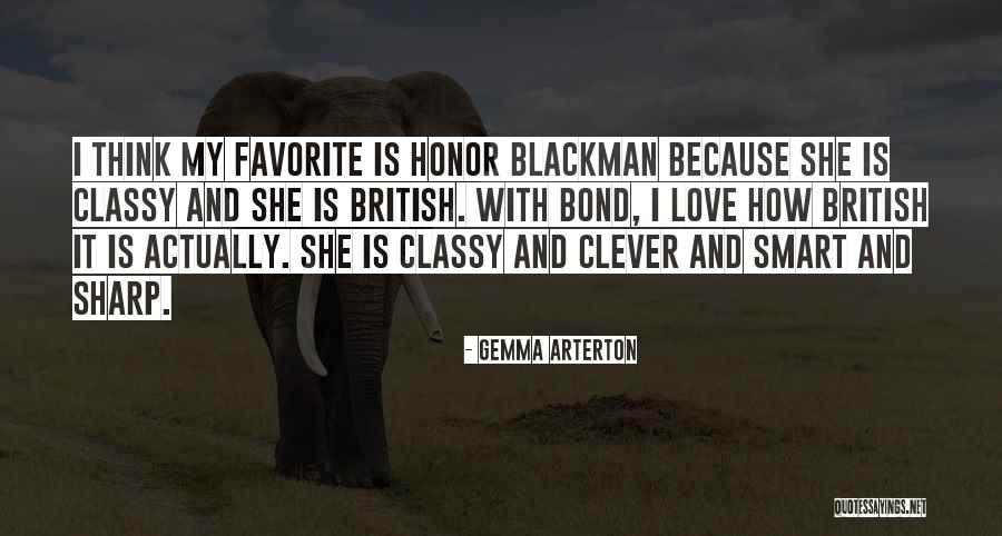 Arterton Versus Quotes By Gemma Arterton Arterton Versus Quotes By Gemma Arterton