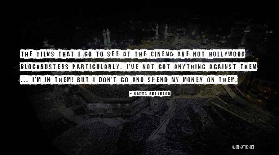 Arterton Versus Quotes By Gemma Arterton Arterton Versus Quotes By Gemma Arterton